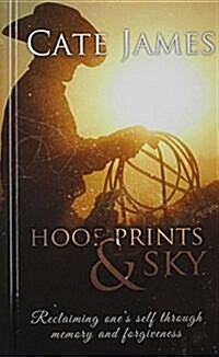 Hoof Prints and Sky (Hardcover)