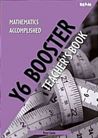 Mathematics Accomplished Year 6 Booster Pack (Paperback, Revised)