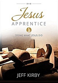 Jesus Apprentice (DVD)