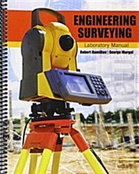 Ce 211 Engineering Surveying (Paperback, Spiral, Lab Manual)