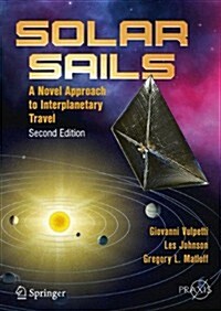 Solar Sails: A Novel Approach to Interplanetary Travel (Paperback, 2)