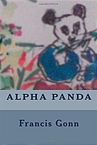 Alpha Panda (Paperback)