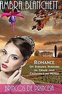 Brincos De Princesa (Paperback)