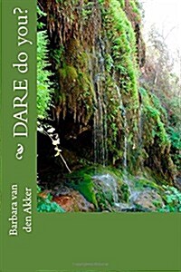 Dare Do You? (Paperback)