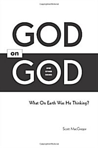 God on God (Paperback)