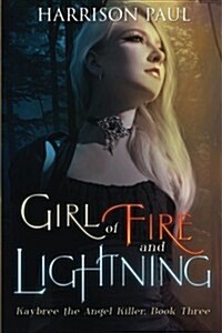 Girl of Fire and Lightning (Paperback, 9th)