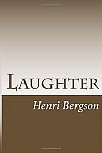 Laughter (Paperback)