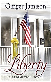 Liberty (Hardcover)