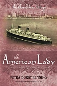 The American Lady (Paperback)