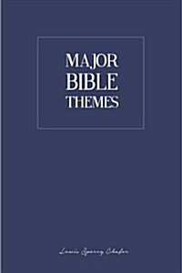 Major Bible Themes (Paperback)