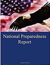 National Preparedness Report (Paperback)