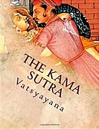 The Kama Sutra (Paperback)
