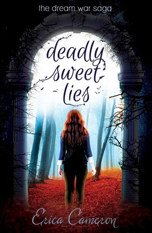 Deadly Sweet Lies: Volume 2 (Paperback)