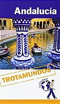 Andaluc죂 / Andalusia (Paperback)