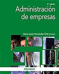 Administraci? de empresas / Business Administration (Paperback)