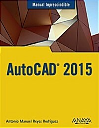 AutoCAD 2015 (Paperback)