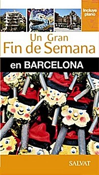 Barcelona (Paperback)