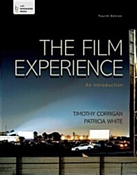 The Film Experience (Paperback, 4th)