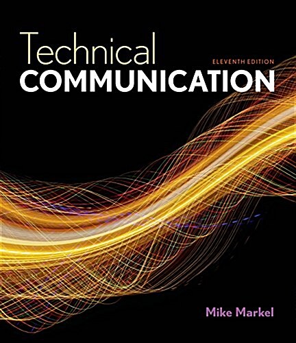 Technical Communication (Paperback, 11th)