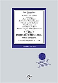 Derecho tributario / Tax Law (Paperback)