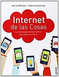 Internet de las cosas / Internet of Things (Paperback)