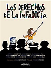 Los Derechos de La Infancia- Childrens Rights (Hardcover)