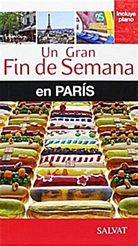 Par죛 / Paris (Paperback)