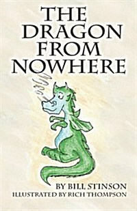 The Dragon from Nowhere (Paperback)