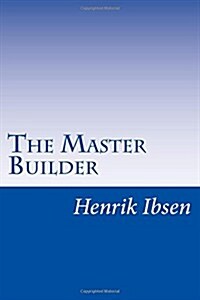 The Master Builder (Paperback)