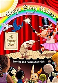 The Variety Show (Paperback)