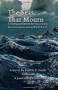 The Seas That Mourn (Paperback)