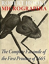 Micrographia (Paperback)