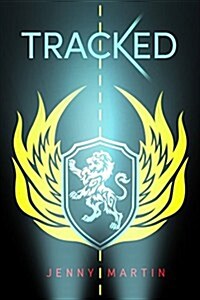 Tracked (Hardcover)