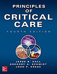 Principles of Critical Care (Hardcover, 4, Revised)