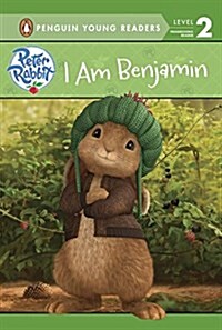 I Am Benjamin (Hardcover)