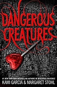 Dangerous Creatures (Paperback)