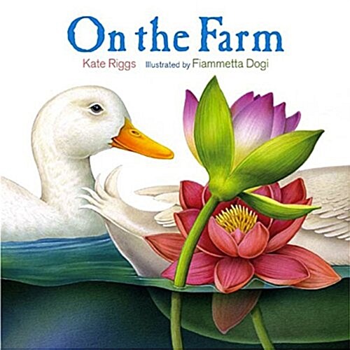 On the Farm (Board Books)