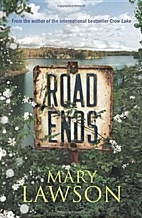 Road Ends (Paperback)