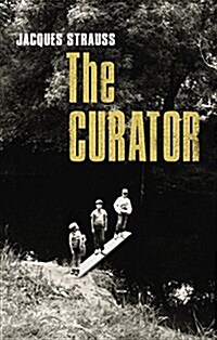 The Curator (Hardcover)