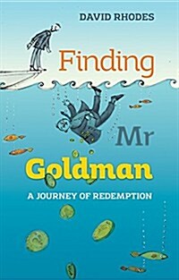 Finding Mr Goldman (Paperback)