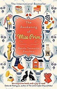 The Awakening of Miss Prim (Paperback)