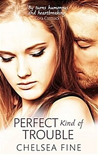 Perfect Kind of Trouble (Paperback)