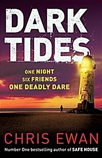 Dark Tides (Hardcover)