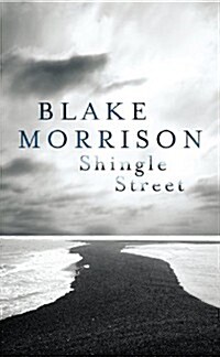 Shingle Street : The brilliant collection from award-winning author Blake Morrison (Paperback)