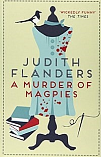 A Murder of Magpies (Paperback)