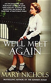 Well Meet Again (Hardcover)