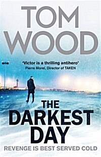 The Darkest Day (Paperback)