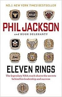Eleven Rings (Paperback)