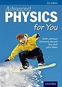 Advanced Physics For You (Multiple-component retail product, 2 Revised edition)