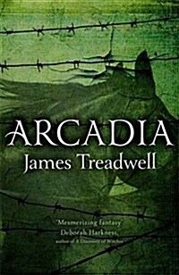 Arcadia (Paperback)